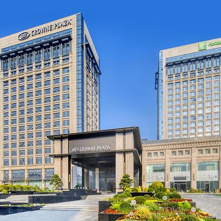 Holiday Inn Express Rugao City Center, An Ihg Hotel Ναντόνγκ Εξωτερικό φωτογραφία