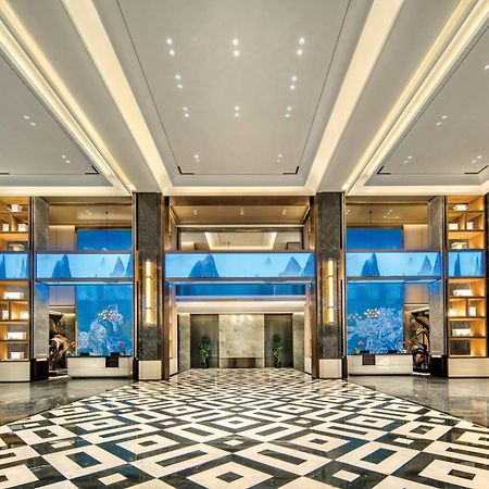 Holiday Inn Express Rugao City Center, An Ihg Hotel Ναντόνγκ Εξωτερικό φωτογραφία