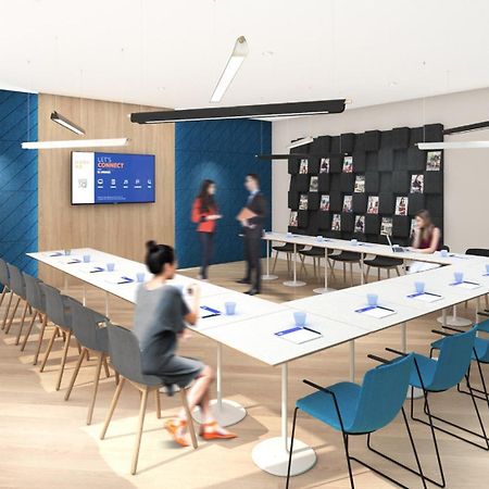 Holiday Inn Express Rugao City Center, An Ihg Hotel Ναντόνγκ Εξωτερικό φωτογραφία