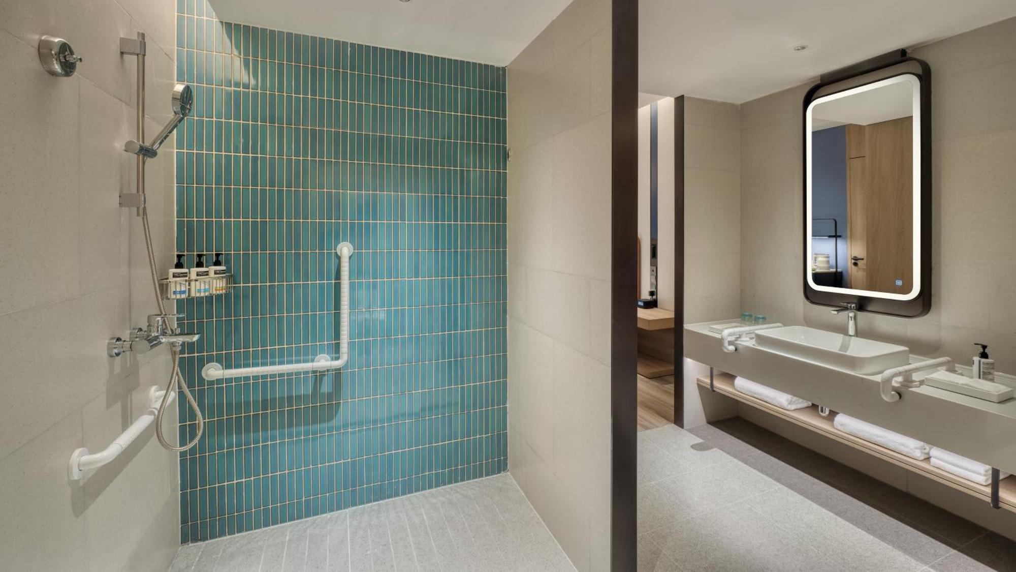 Holiday Inn Express Rugao City Center, An Ihg Hotel Ναντόνγκ Εξωτερικό φωτογραφία