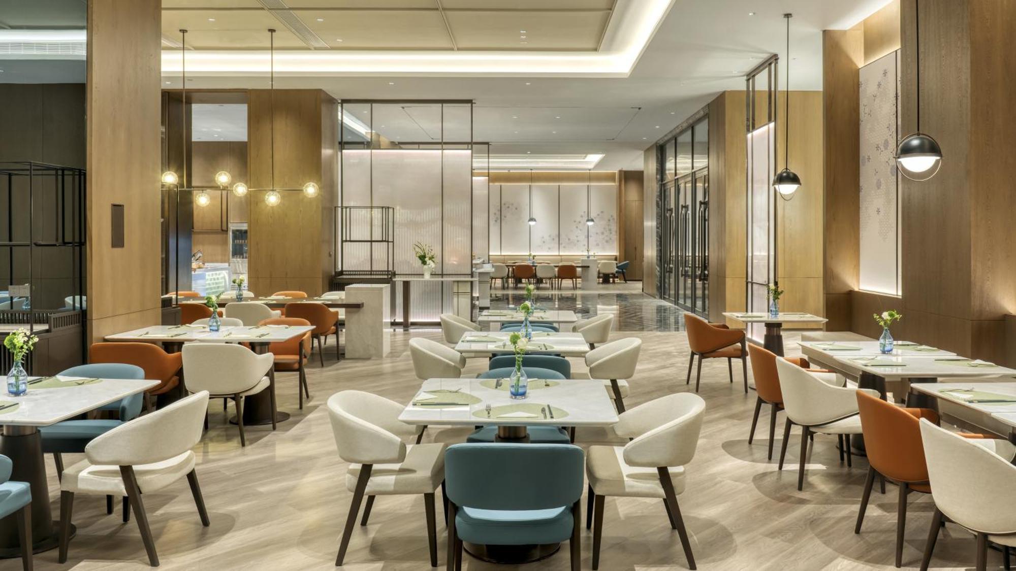 Holiday Inn Express Rugao City Center, An Ihg Hotel Ναντόνγκ Εξωτερικό φωτογραφία