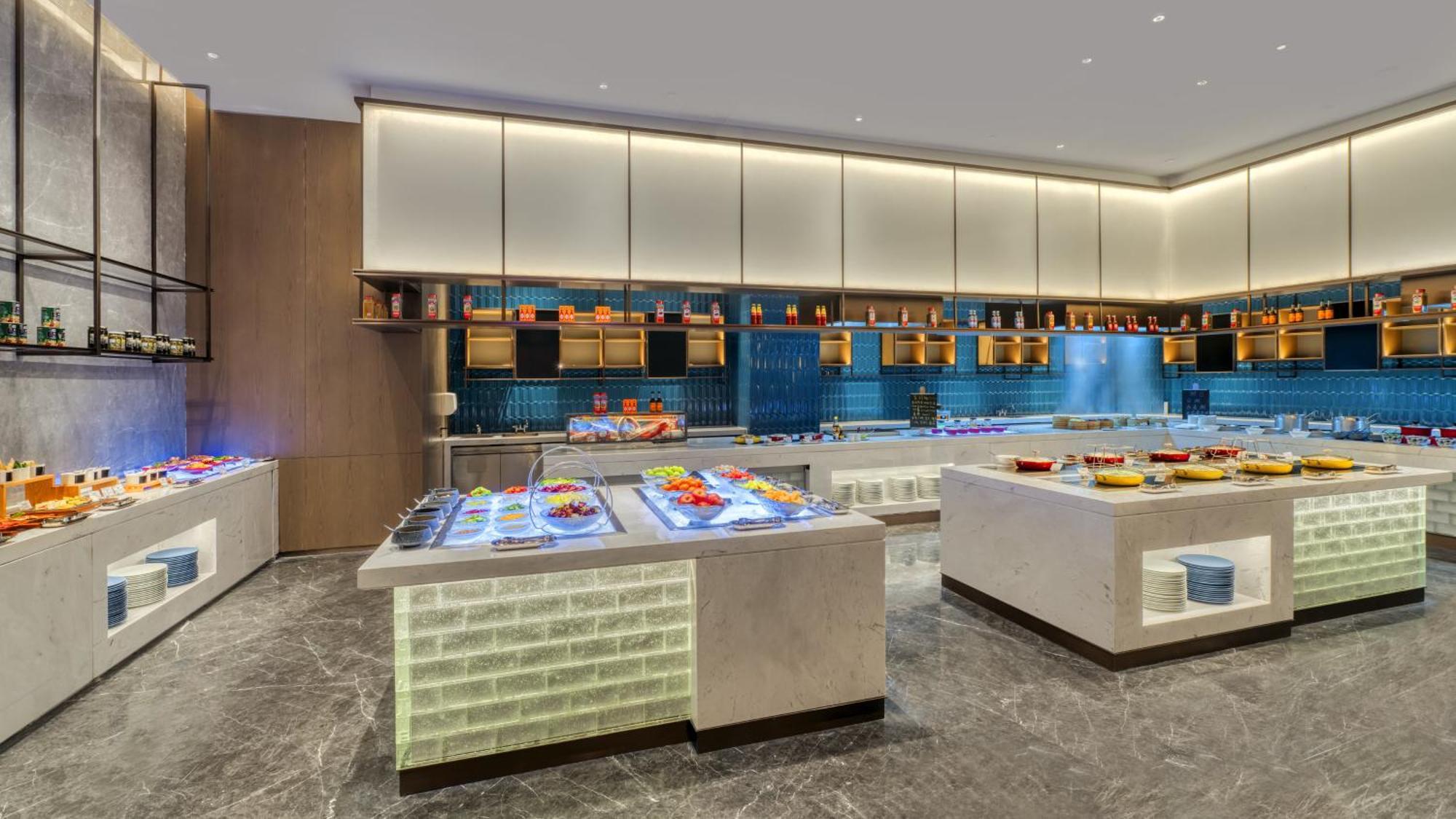 Holiday Inn Express Rugao City Center, An Ihg Hotel Ναντόνγκ Εξωτερικό φωτογραφία