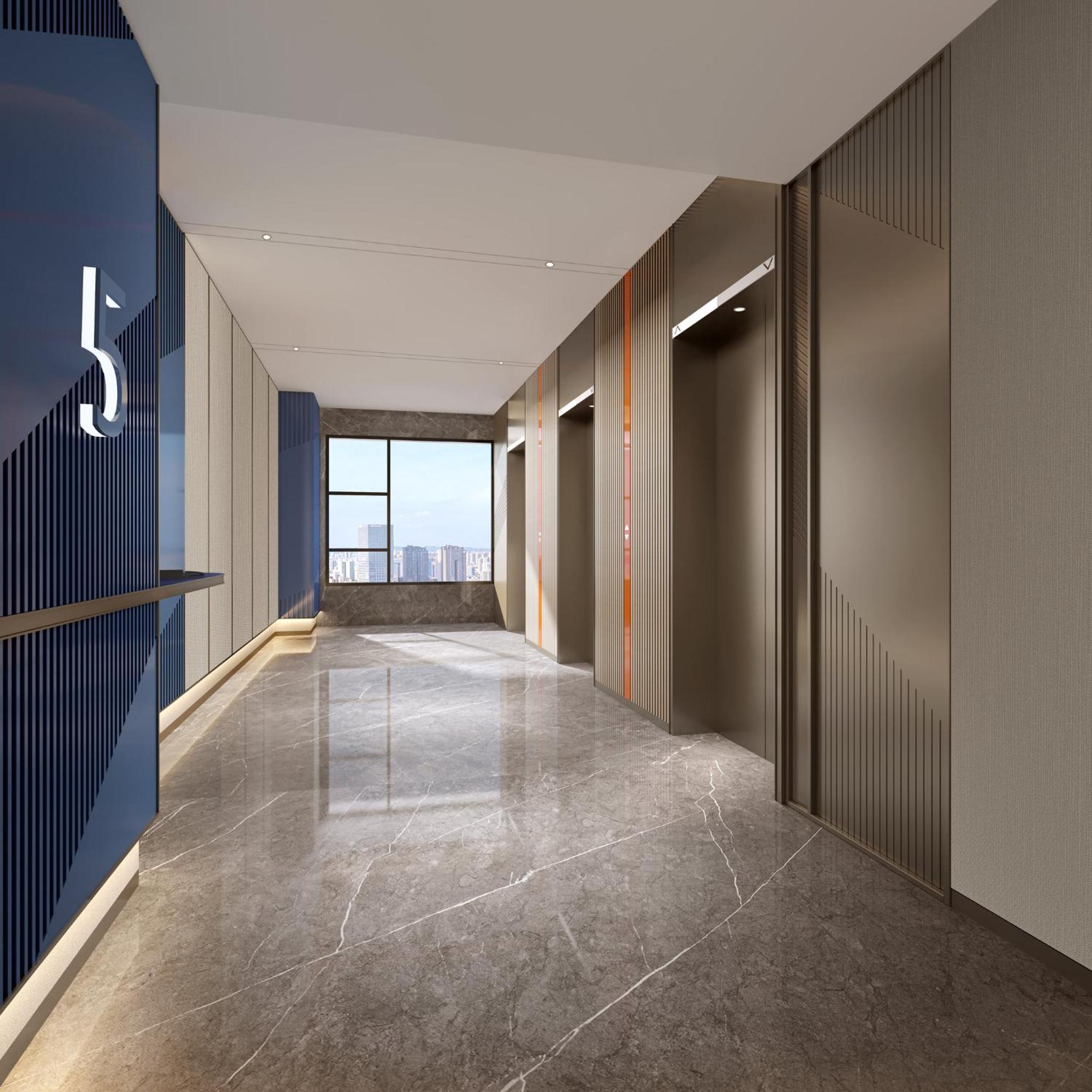 Holiday Inn Express Rugao City Center, An Ihg Hotel Ναντόνγκ Εξωτερικό φωτογραφία