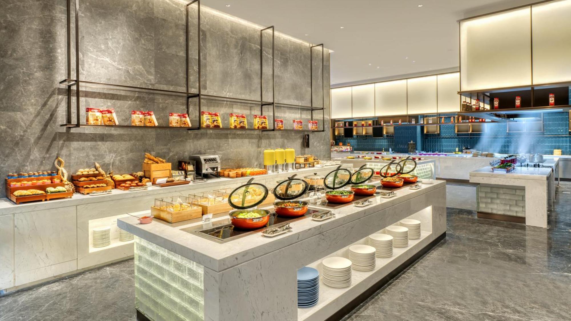 Holiday Inn Express Rugao City Center, An Ihg Hotel Ναντόνγκ Εξωτερικό φωτογραφία