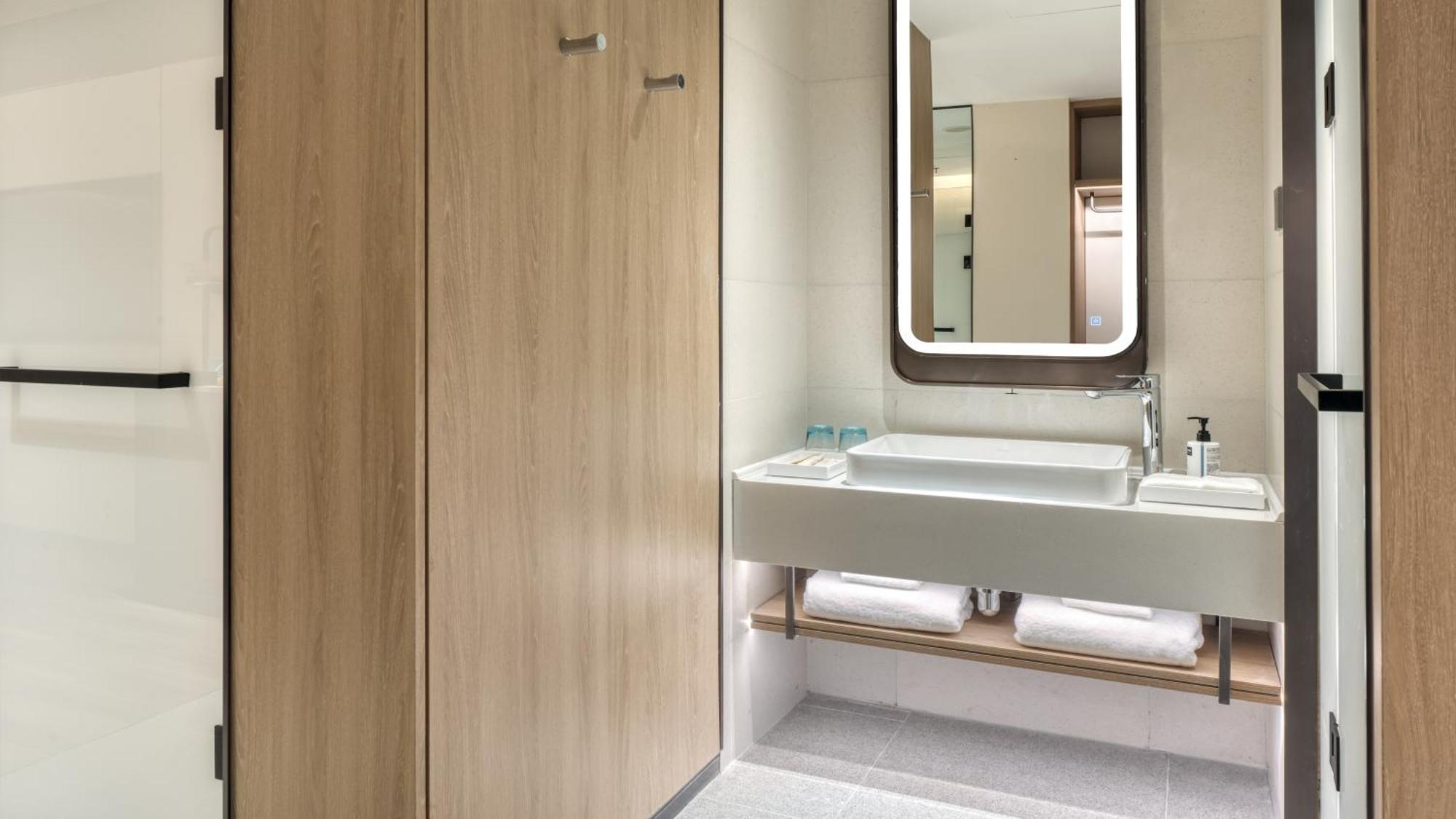 Holiday Inn Express Rugao City Center, An Ihg Hotel Ναντόνγκ Εξωτερικό φωτογραφία