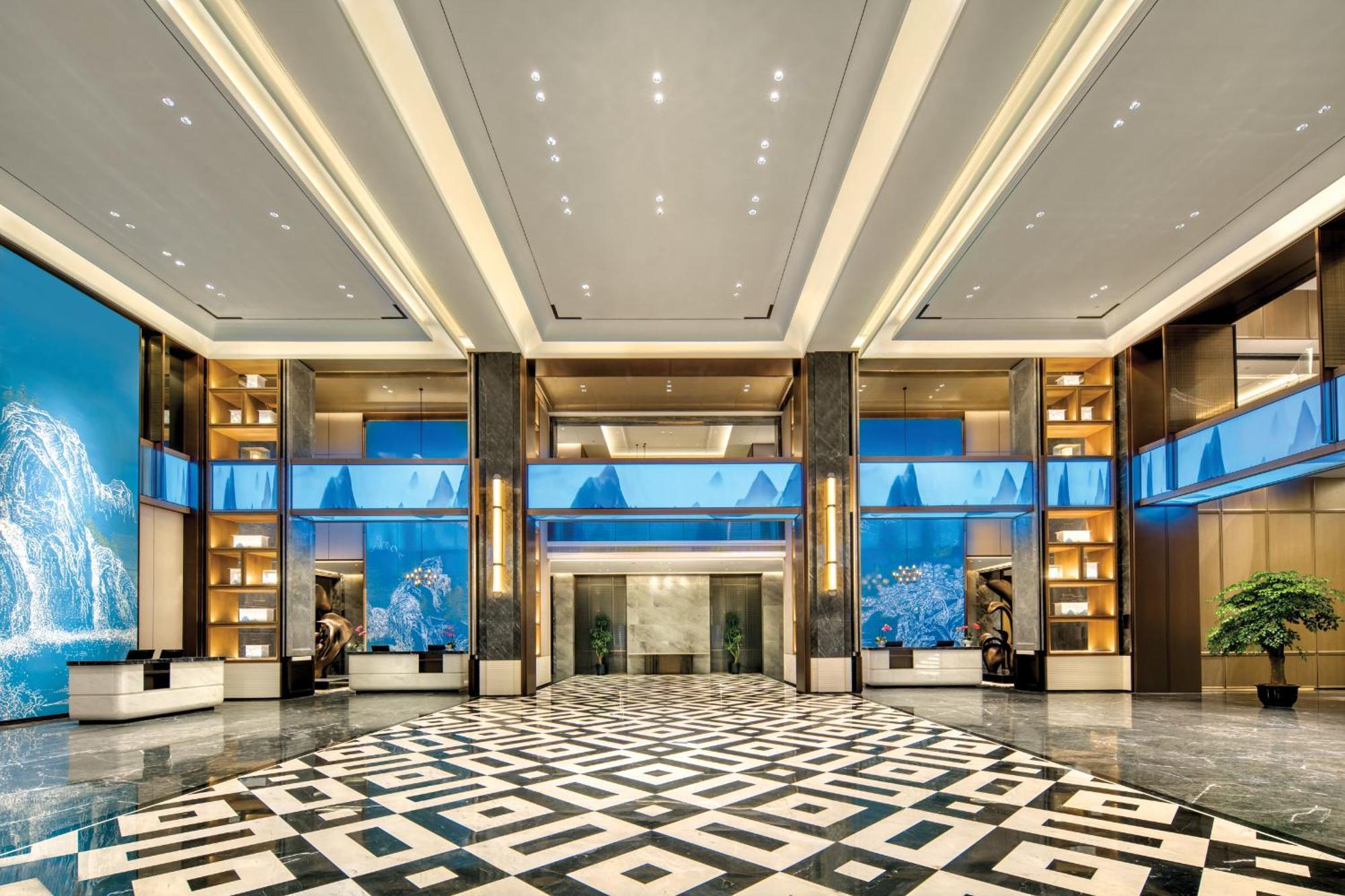 Holiday Inn Express Rugao City Center, An Ihg Hotel Ναντόνγκ Εξωτερικό φωτογραφία
